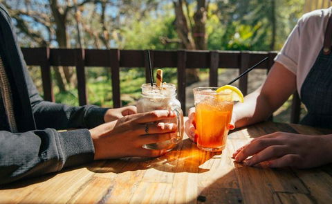 Lindsay's Cafe - Dentist Find 10