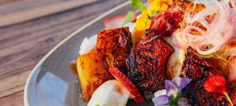 Lindsay's Cafe - Dentist Find 2