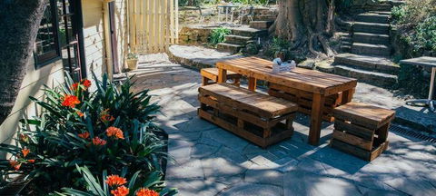 Lindsay's Cafe - Dentist Find 3