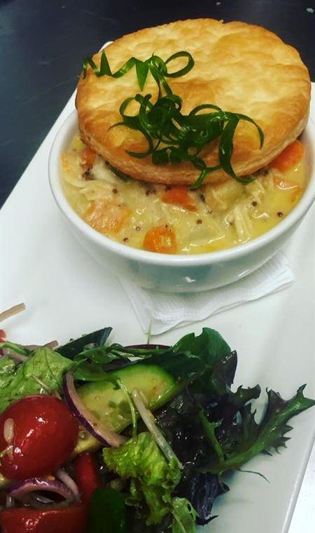 Lindsay's Cafe - Dentist Find 4