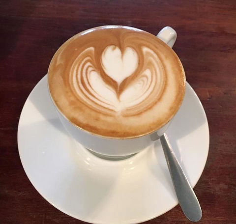 Lindsay's Cafe - Dentist Find 5