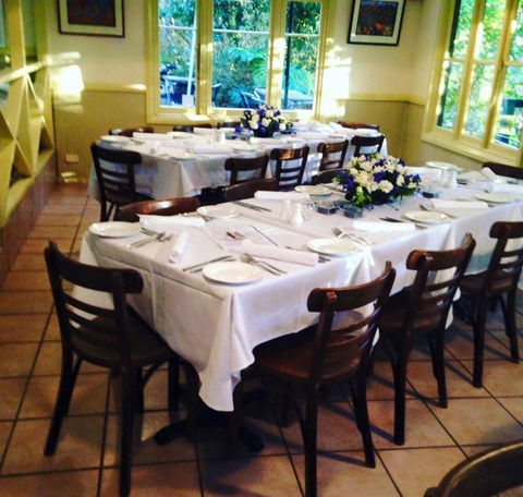 Lindsay's Cafe - Dentist Find 6