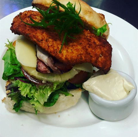 Lindsay's Cafe - Dentist Find 7