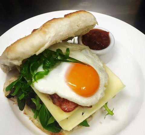 Lindsay's Cafe - Dentist Find 8