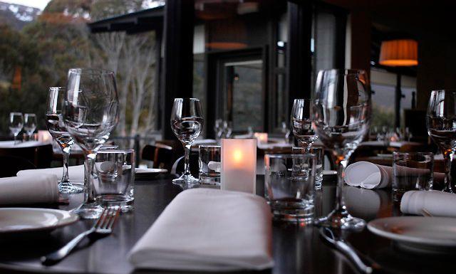 Terrace Restaurant