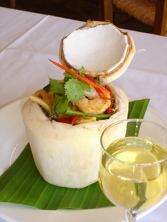Thai Kanteen