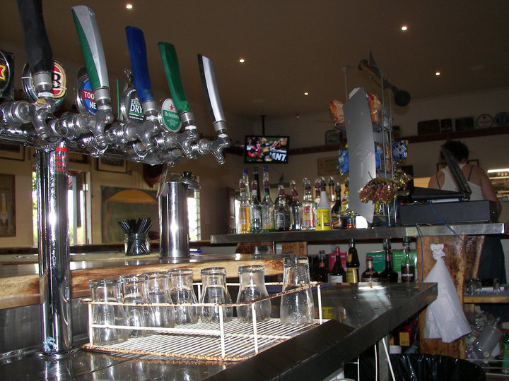 Currajah Hotel