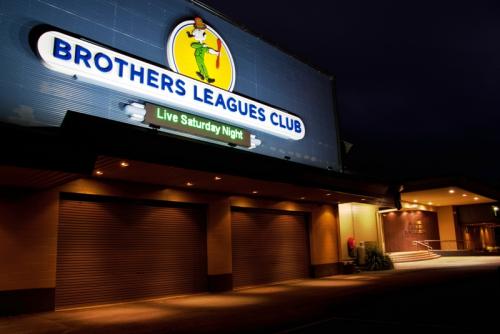 Brothers Leagues Club Innisfail
