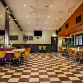 Airport Tavern - Dentist Find 2