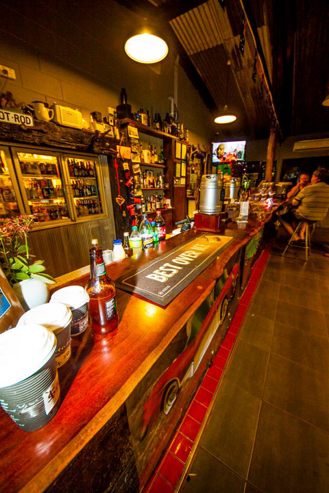 Emerald Springs Roadhouse - Dentist Search 3