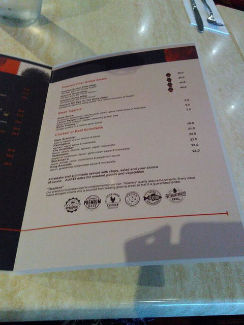 Airport Tavern - Dentist Find 17