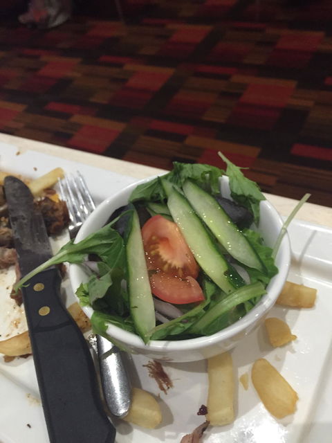 Airport Tavern - Dentist Find 7