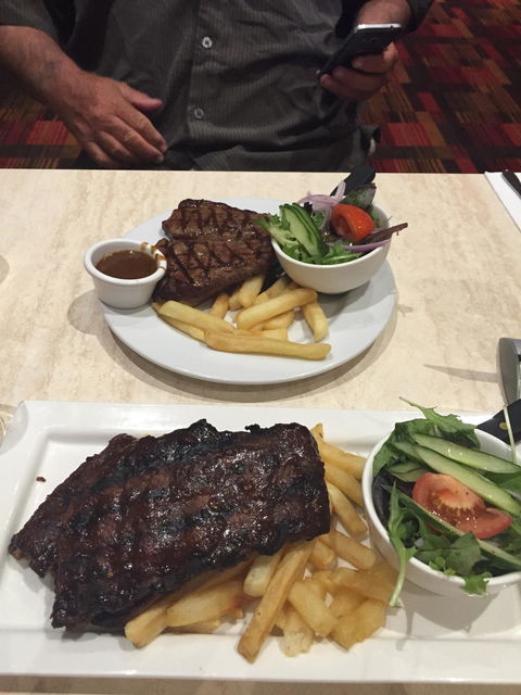 Airport Tavern - Dentist Find 8