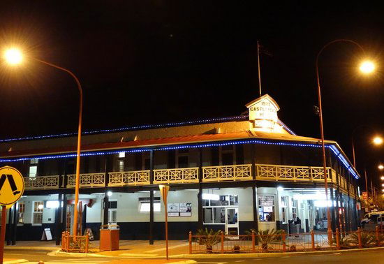 Castlereagh Hotel