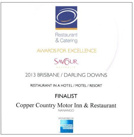 The Copper Country Motor Inn - Dentist Find 4