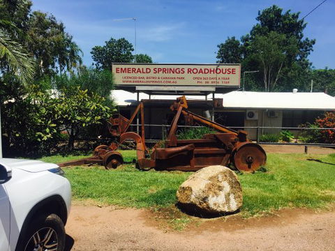 Emerald Springs Roadhouse - Dentist Search 5