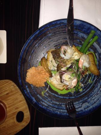 Essence Bar Grill
