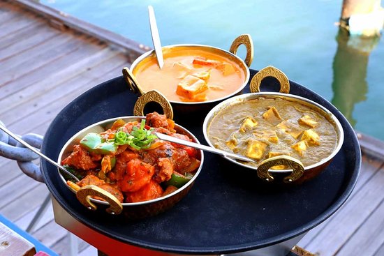 Exotic North Indian Cuisine