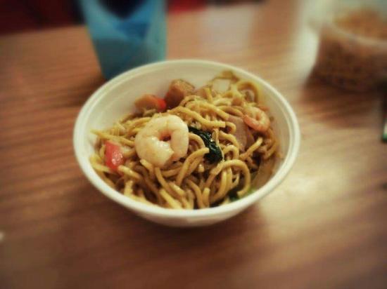 Fortune Kitchen