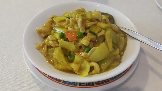 Golden Chinese Restaurant