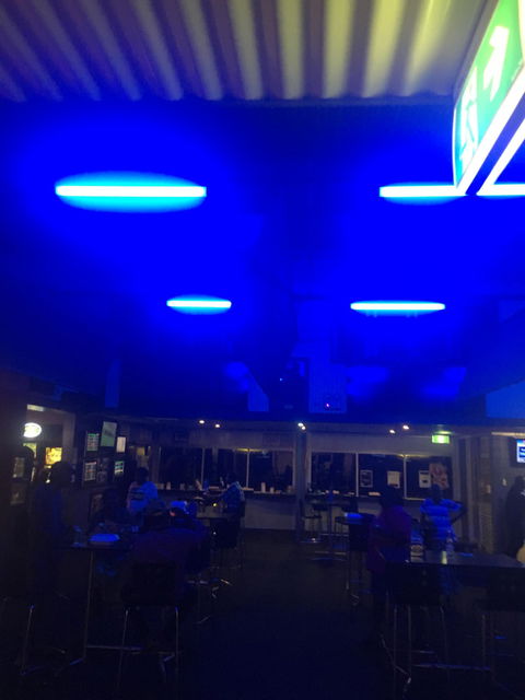 Jabiru Sports & Social Club Incorporated - Dentist Find 2