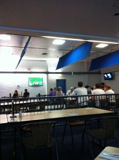 Jabiru Sports & Social Club Incorporated - Dentist Find 6