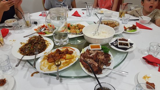 Loong Fong Seafood Restaurant