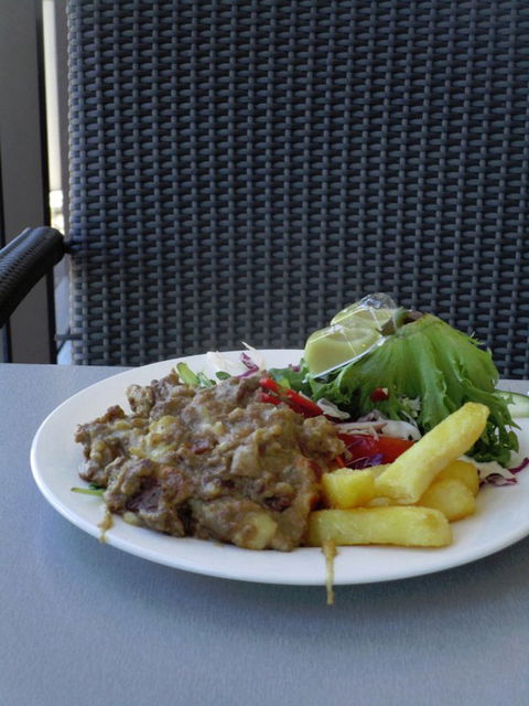 Nanango RSL Memorial Services Club - Dentist Find 6