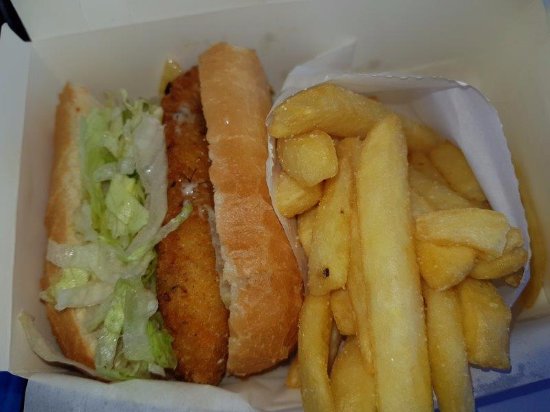 Red Rooster