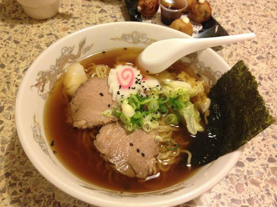 Sushi Zipang
