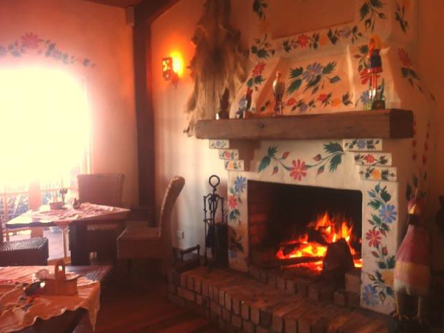 The Polish Place