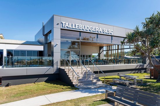 Club Talle Tallebudgera Surf Club
