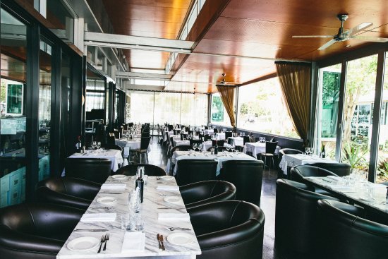 Ioesco Cafe Cucina