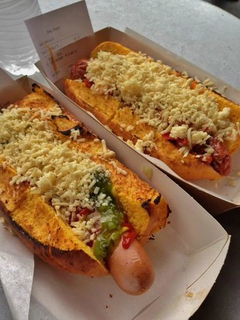 Snag Stand Corporate Pty Ltd - Dentist Search 0