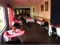 Abyssinia Restaurant–Townview Motel - Dentist Find 1