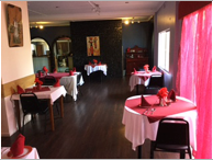 Abyssinia Restaurant–Townview Motel - Dentist Find 2