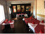 Abyssinia Restaurant–Townview Motel - Dentist Find 3