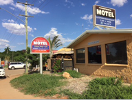 Abyssinia Restaurant–Townview Motel - Dentist Find 4