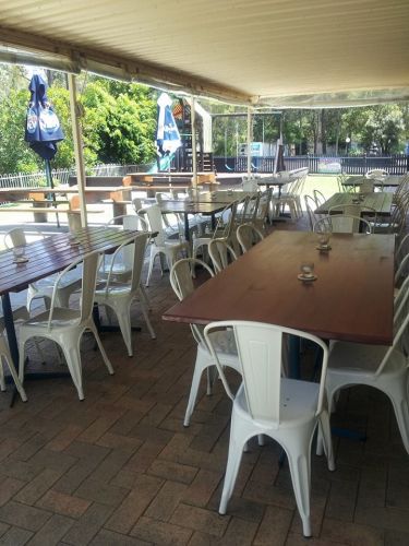 Bonny Hills Beach Hotel