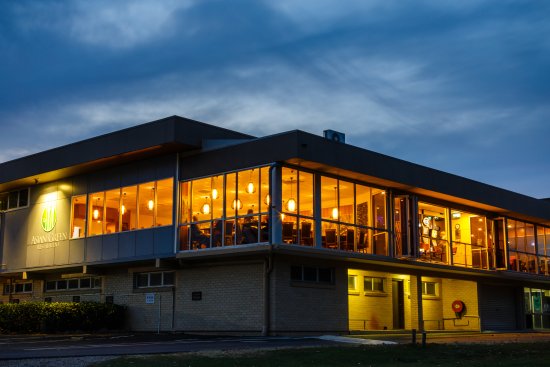 Ballina Golf  Sports Club