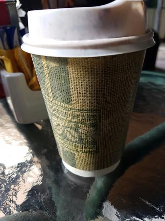 Cafe 45 - Dentist Find 4