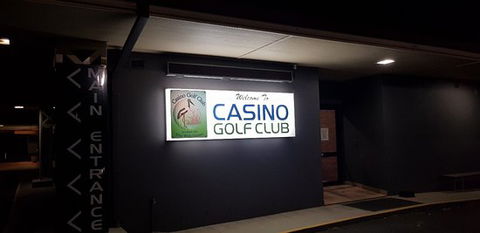Casino Golf Club - Dentist Find 0