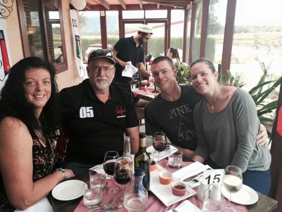 Nightingale Wines