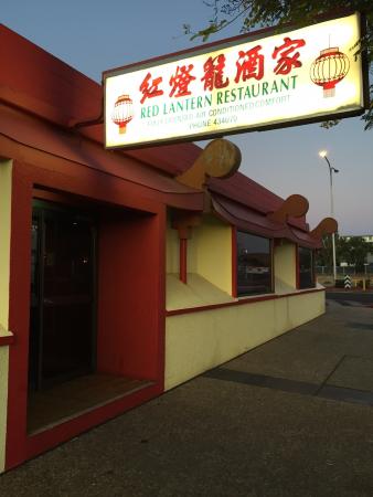 Red Lantern Chinese Restaurant - Dentist Find 2