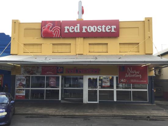 Red Rooster