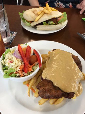 Sarina RSL - Dentist Search 0