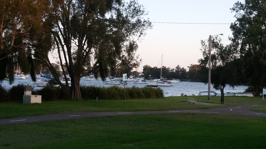 The Dobell Restaurant
