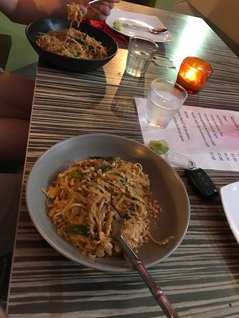 Thai Place