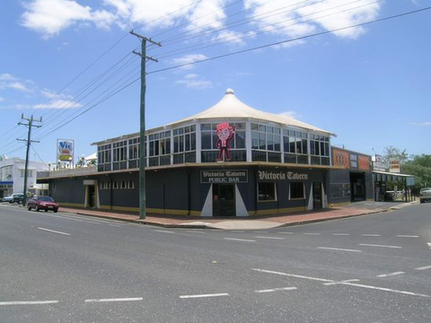 Victoria Tavern - Dentist Find 0