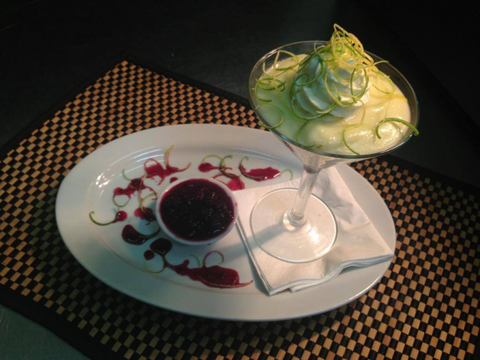 Raffles Hotel - Dentist Find 1